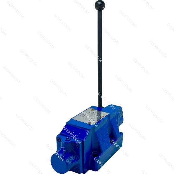 Гидрораспределитель 1Рн203ФМ574А