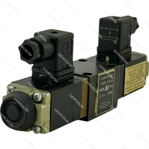 Гидрораспределитель БС2954005-18 