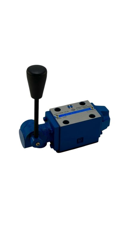 Гидрораспределитель ВММ 6.14Ф (FS-02-3C3 DETENDED)