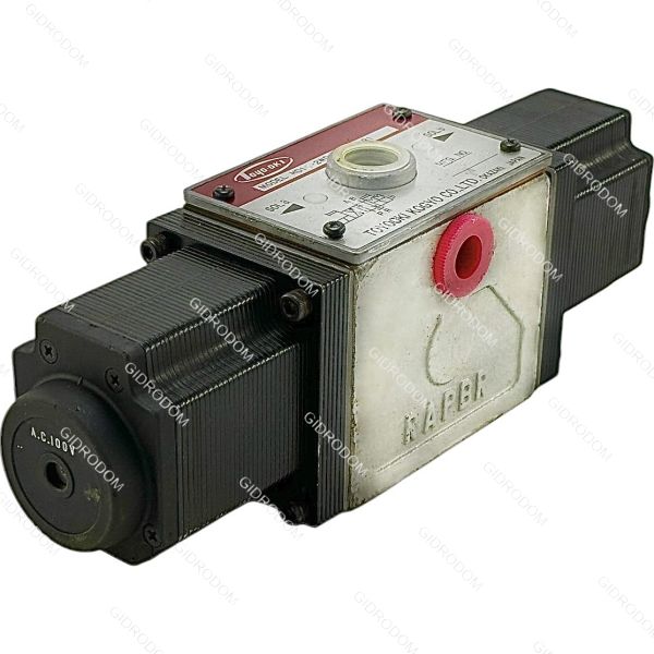 Гидрораспределитель HD1C-2VD-BCA-03C-R1 TOYO-OKI