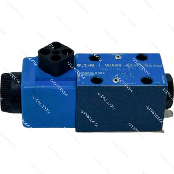 Гидрораспределитель DG4V-32A MUН 760 VICKERS