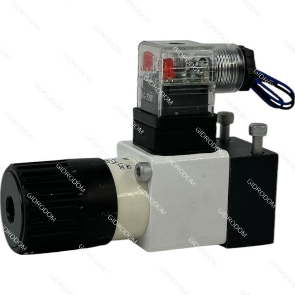 Реле давления HED8 OH 15/350 L220