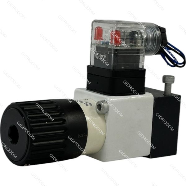 Реле давления HED8 OH 15/350 L220