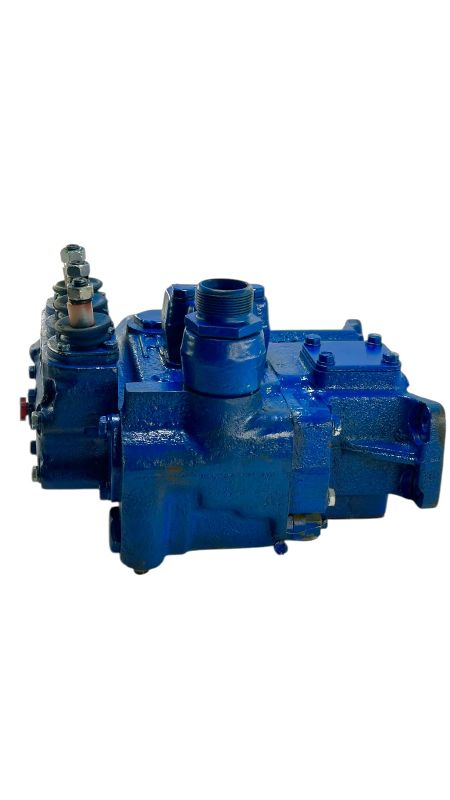 Гидрораспределитель Р160-3/1-222