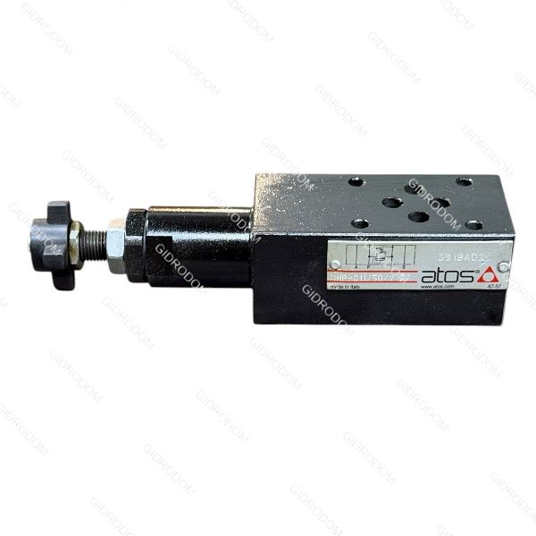 Гидроклапан предохранительный HMP-011/50 ATOS