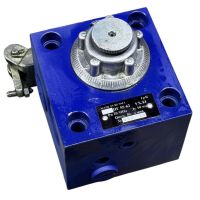 регулятор расхода МПГ55-62