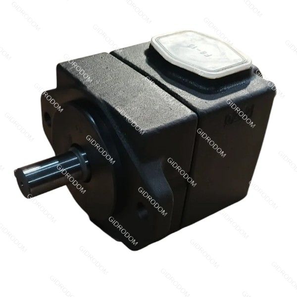 пластинчатый насос PV2R2-70R-AB (под заказ)