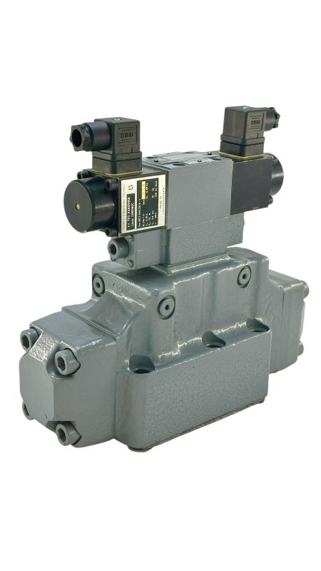 Гидрораспределитель RCEH2-2532/2/220 UM-2