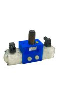 Гидрораспределитель Р2-2-63