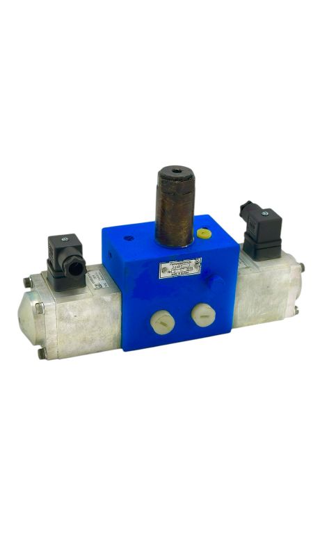 Гидрораспределитель Р2-2-63