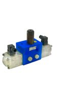 Гидрораспределитель Р2-2-63