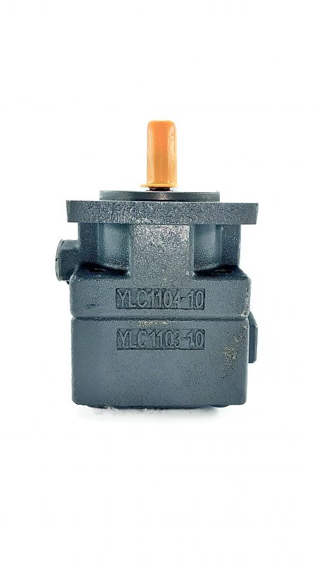 пластинчатый насос БГ 12-41 (YB-D 6,3R)