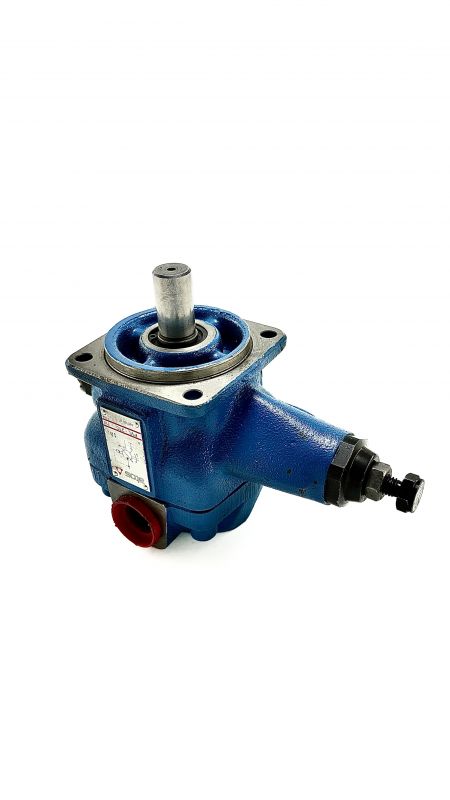 Насос пластинчатый регулируемый PVF 318/6,3