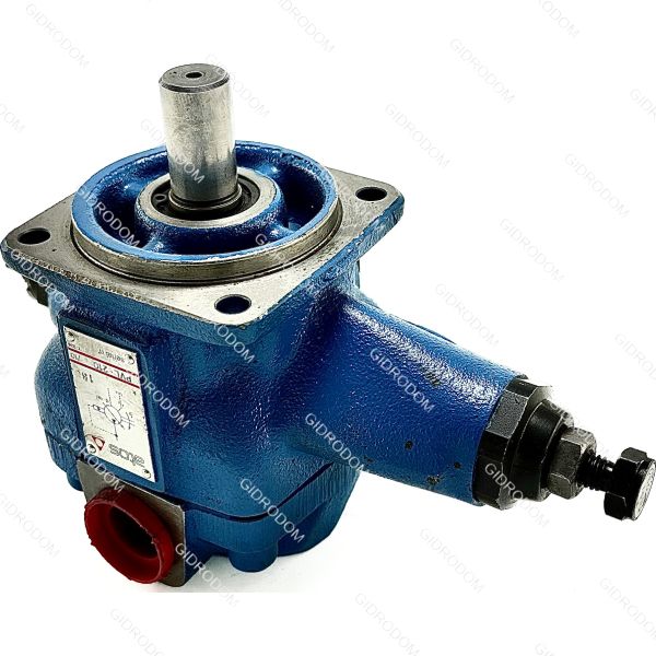 Насос пластинчатый регулируемый PVL-210/10 ATOS