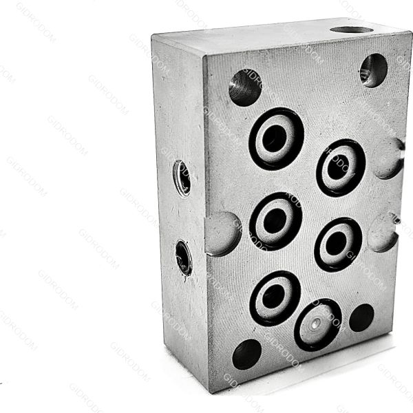 плита монтажная к ПГ73-11