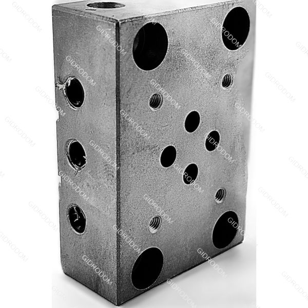 плита монтажная к ПГ73-11