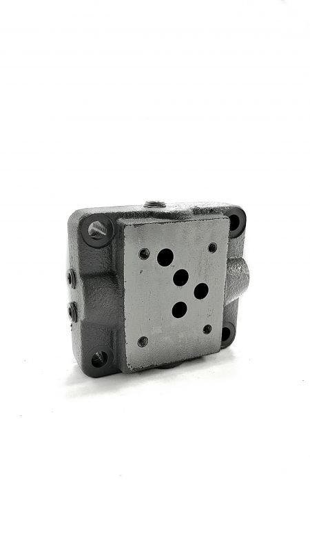 плита монтажная к ПГ 73-12