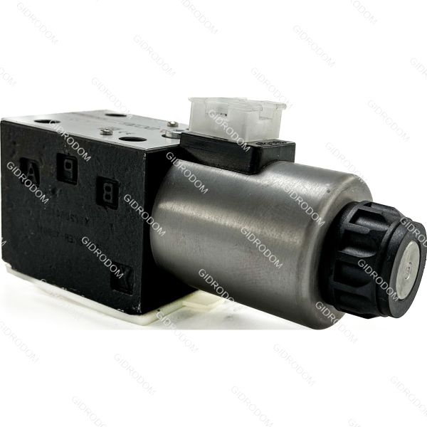 Гидрораспределитель DKE-1631/2-X… ATOS