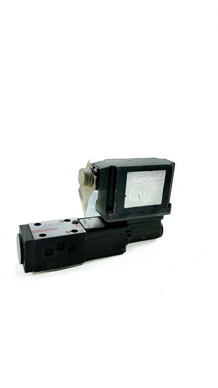 Гидрораспределитель DLHZO-TE-040-L3140