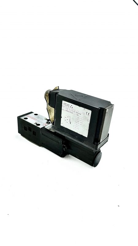 Гидрораспределитель DLHZO-TE-040-L3140