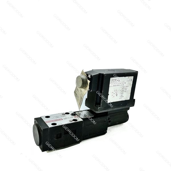 Гидрораспределитель DLHZO-TE-040-L3140 ATOS