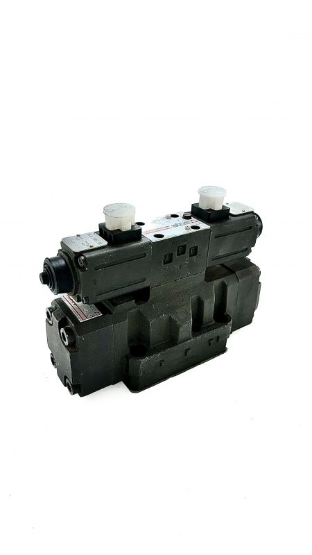 Гидрораспределитель DPZO-A-271-S5-30