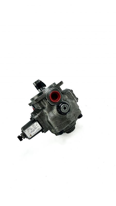 Насос пластинчатый регулируемый 02-PVS1-16-F-L-R-M