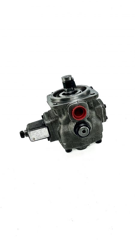 Насос пластинчатый регулируемый 02-PVS1-16-F-L-R-M