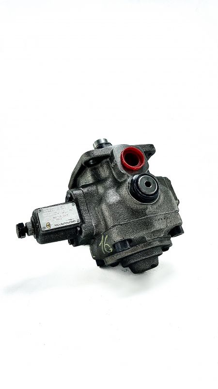 Насос пластинчатый регулируемый 02-PVS1-16-F-L-R-M