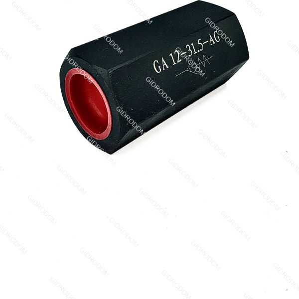 гидроклапан обратный КОЛ323-22