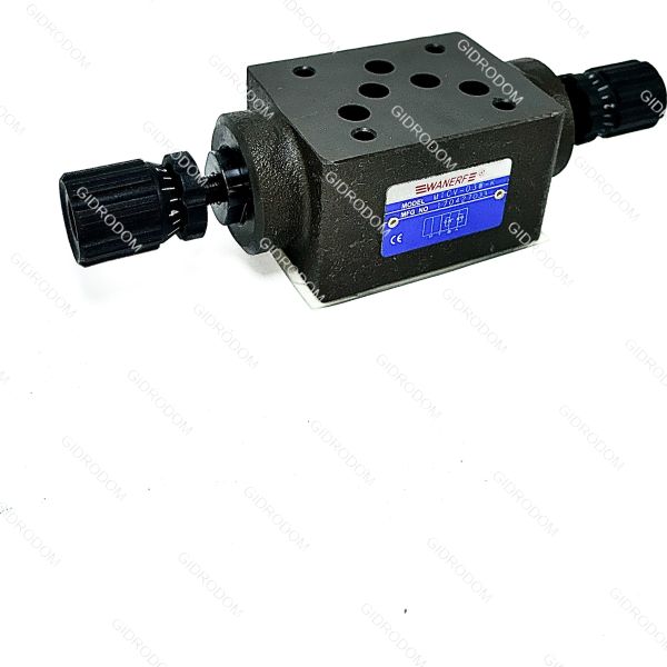 Гидродроссель ДКМ10/3М (MTCV-03W)