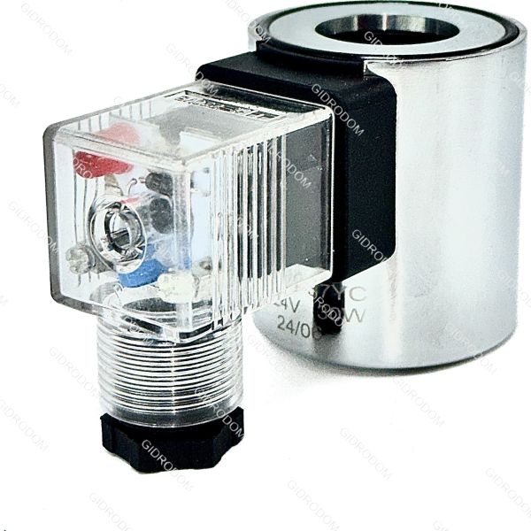 Электромагнит ПЭ-35 (MF-Zb-…-9-37-YC)