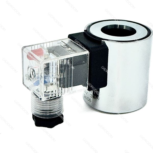 Электромагнит ПЭ-35 (MF-Zb-…-9-37-YC)