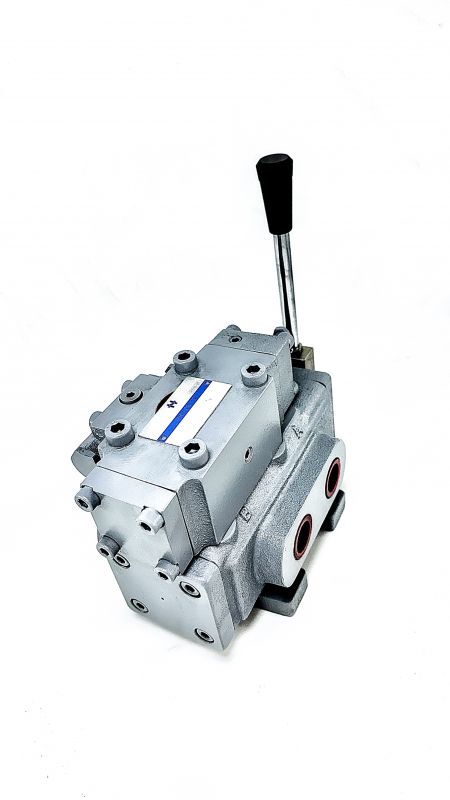 Гидрораспределитель MRV-06-PC