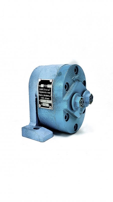 шестеренчатый насос Г 11-11