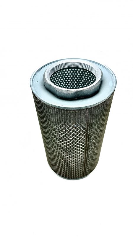 Фильтр всасывающий сетчатый 80-160-2