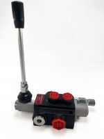 Гидрораспределитель 1P40F-OT (P40-A1 GKZ1)