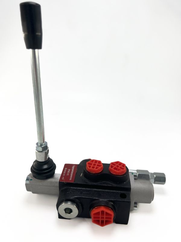 Гидрораспределитель 1P40F-OT (P40-A1 GKZ1)