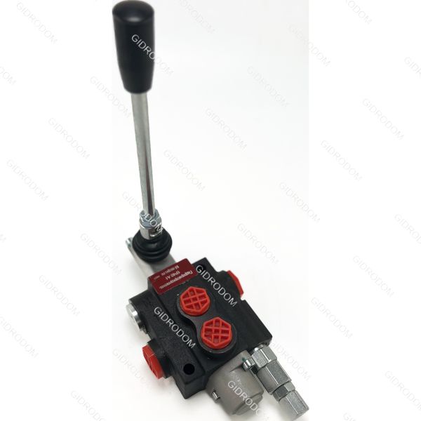 Гидрораспределитель 1P40F-OT (P40-A1 GKZ1)