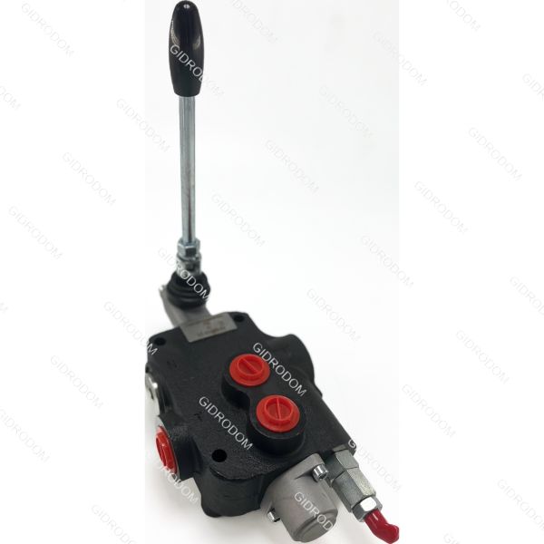 Гидрораспределитель 1P40F-OW (P40-A8 GKZ1)