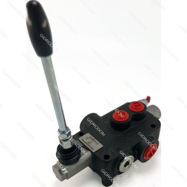 Гидрораспределитель P80F-OT (P80-A1 GKZ1)