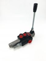 Гидрораспределитель 1P40-K16 GKZ1