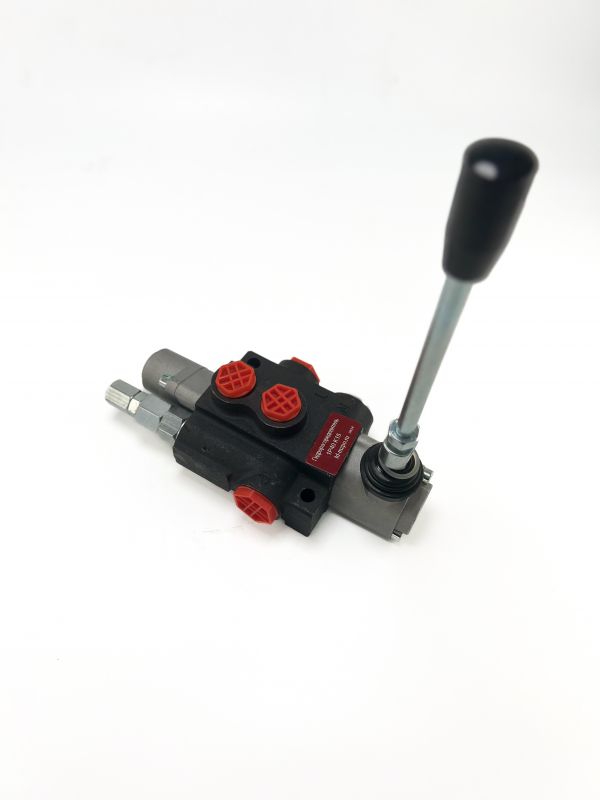 Гидрораспределитель 1P40-K15 GKZ1