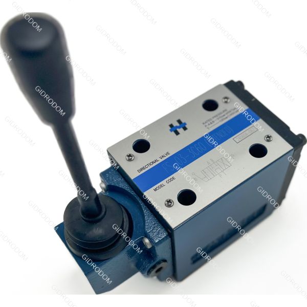 Гидрораспределитель ВММ10.64Ф (FS-03-3C60-50 DETENDED)