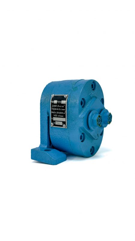 шестеренчатый насос Г 11-11