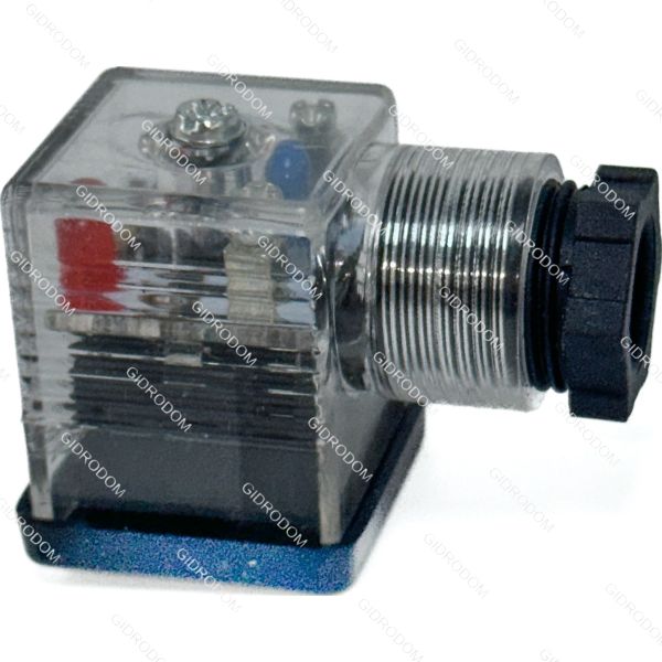 коннектор DC 12V/24V