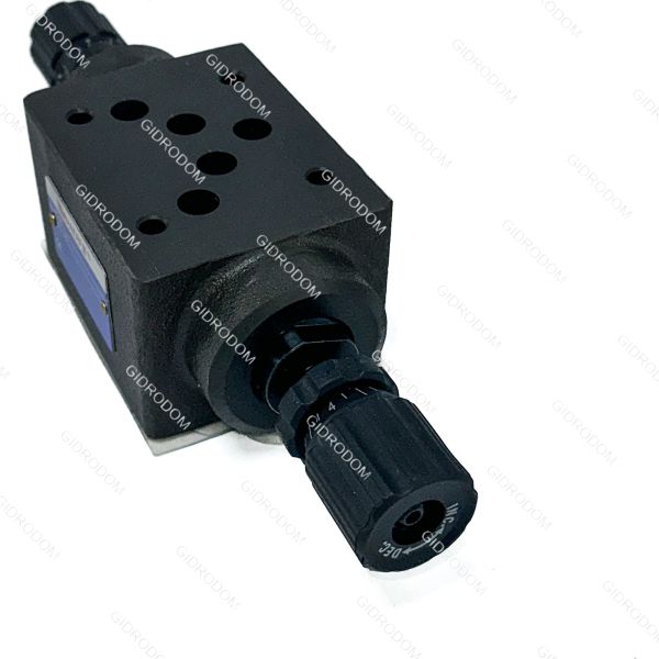 Гидродроссель ДКМ10/3М (MTCV-03W)