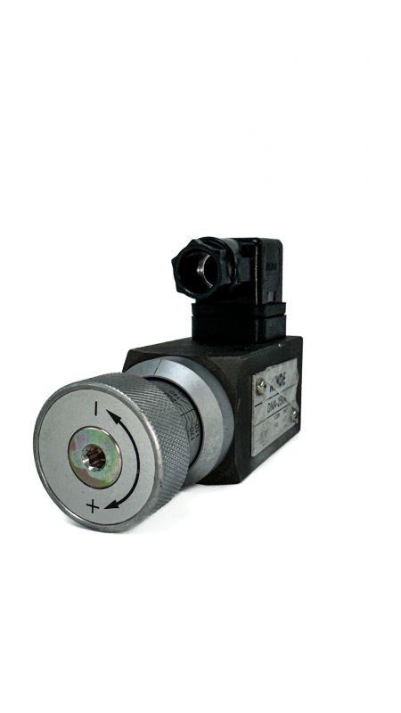 Реле давления DNA-250K