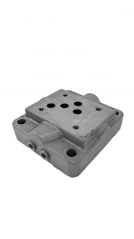 плита монтажная к ПГ 73-12