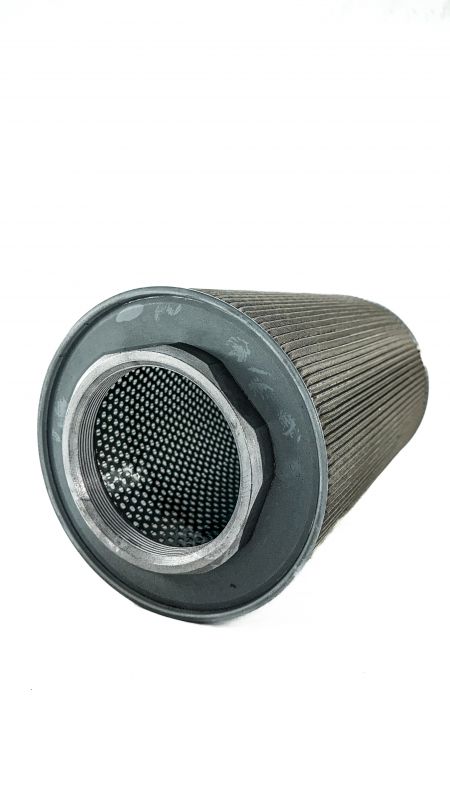 Фильтр всасывающий сетчатый 80-160-2